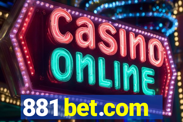 881 bet.com